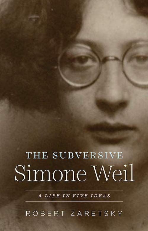 Simone Weil for Americans