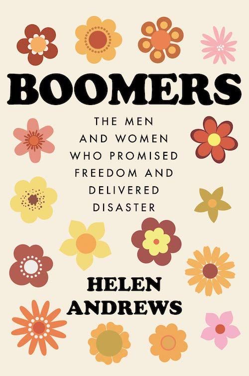 Lasch, Rehashed: On Helen Andrews’s “Boomers”