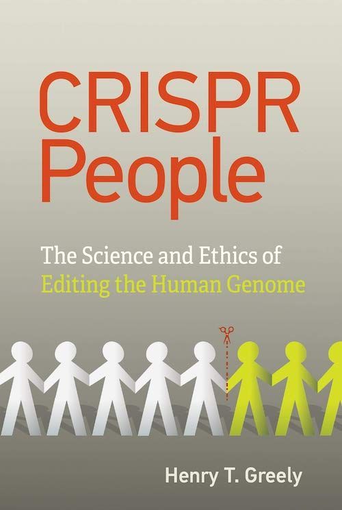 Caveat Editor: Competing Takes on CRISPR