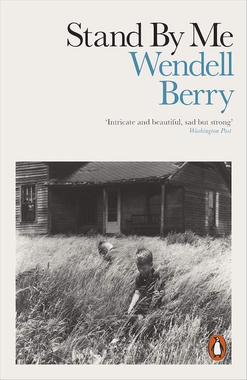 The Wealth of an Intimate History: On Wendell Berry’s “Stand By Me”