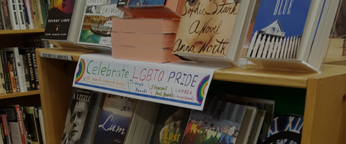 Creating a Literary Culture: A Short, Selective, and Incomplete History of LGBT Publishing, Part III