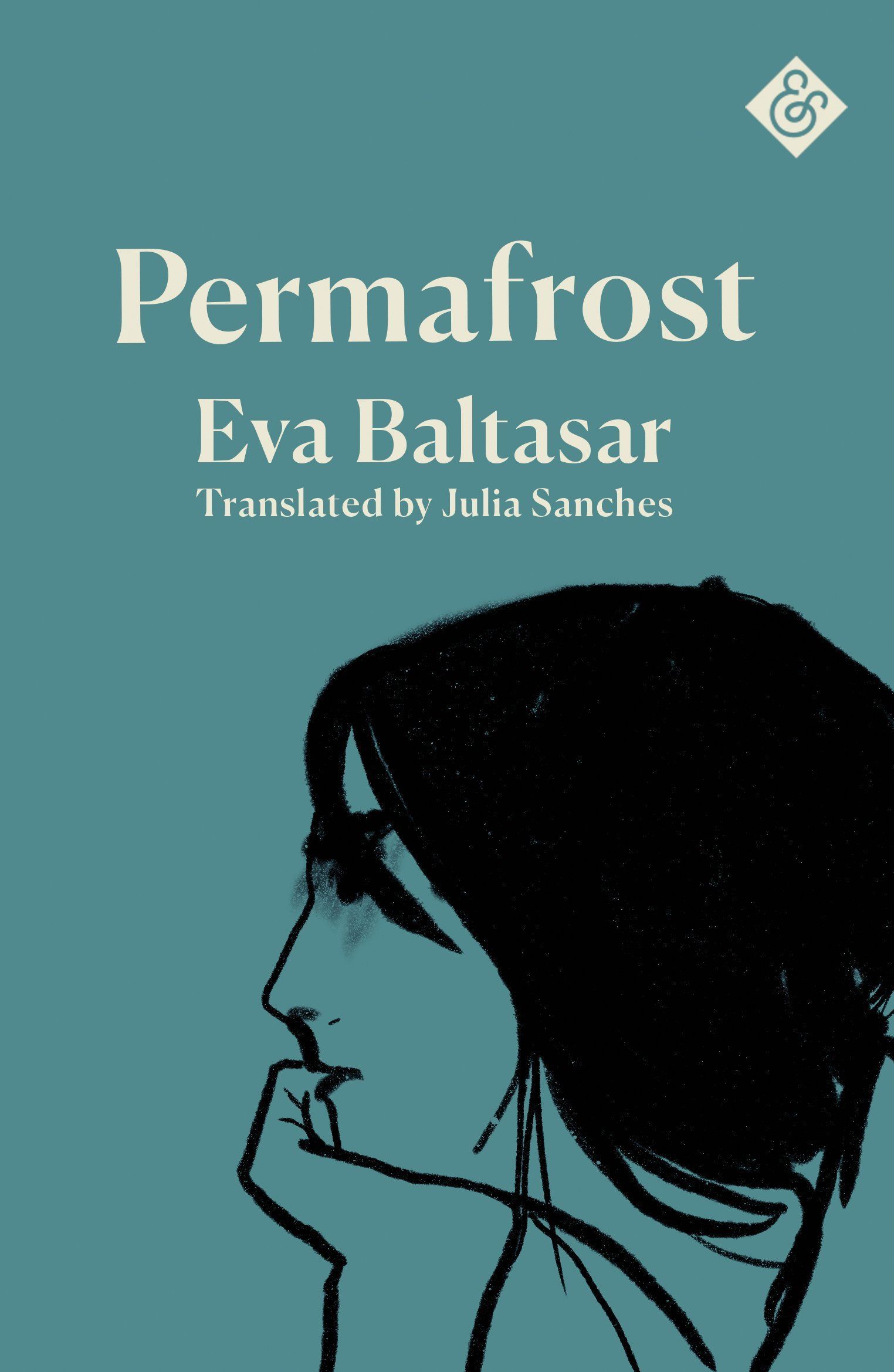 A Home on the Margins: On Eva Baltasar’s “Permafrost”