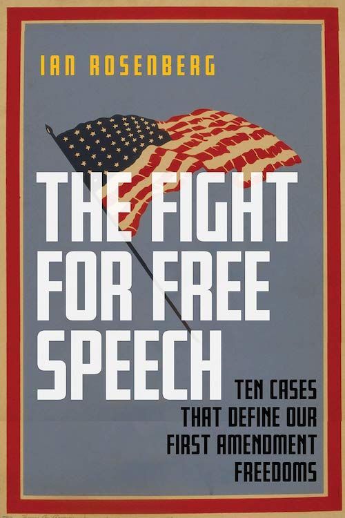 The Key to Democracy: A Century of Free Speech
