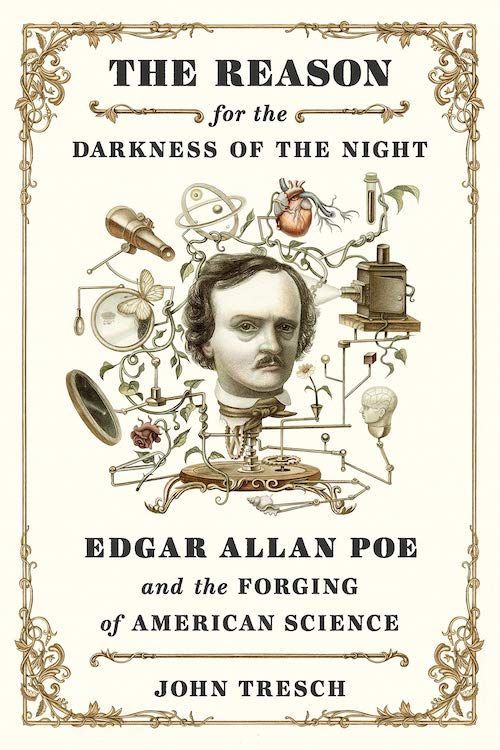 Horrible Sanity: An Edgar Allan Poe for Our Time