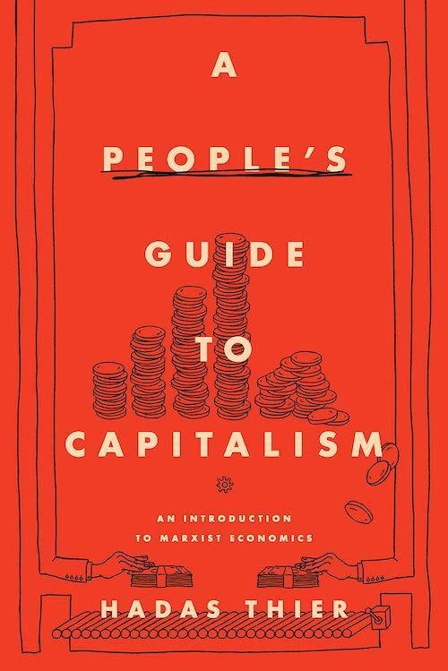 On Understanding Capitalism