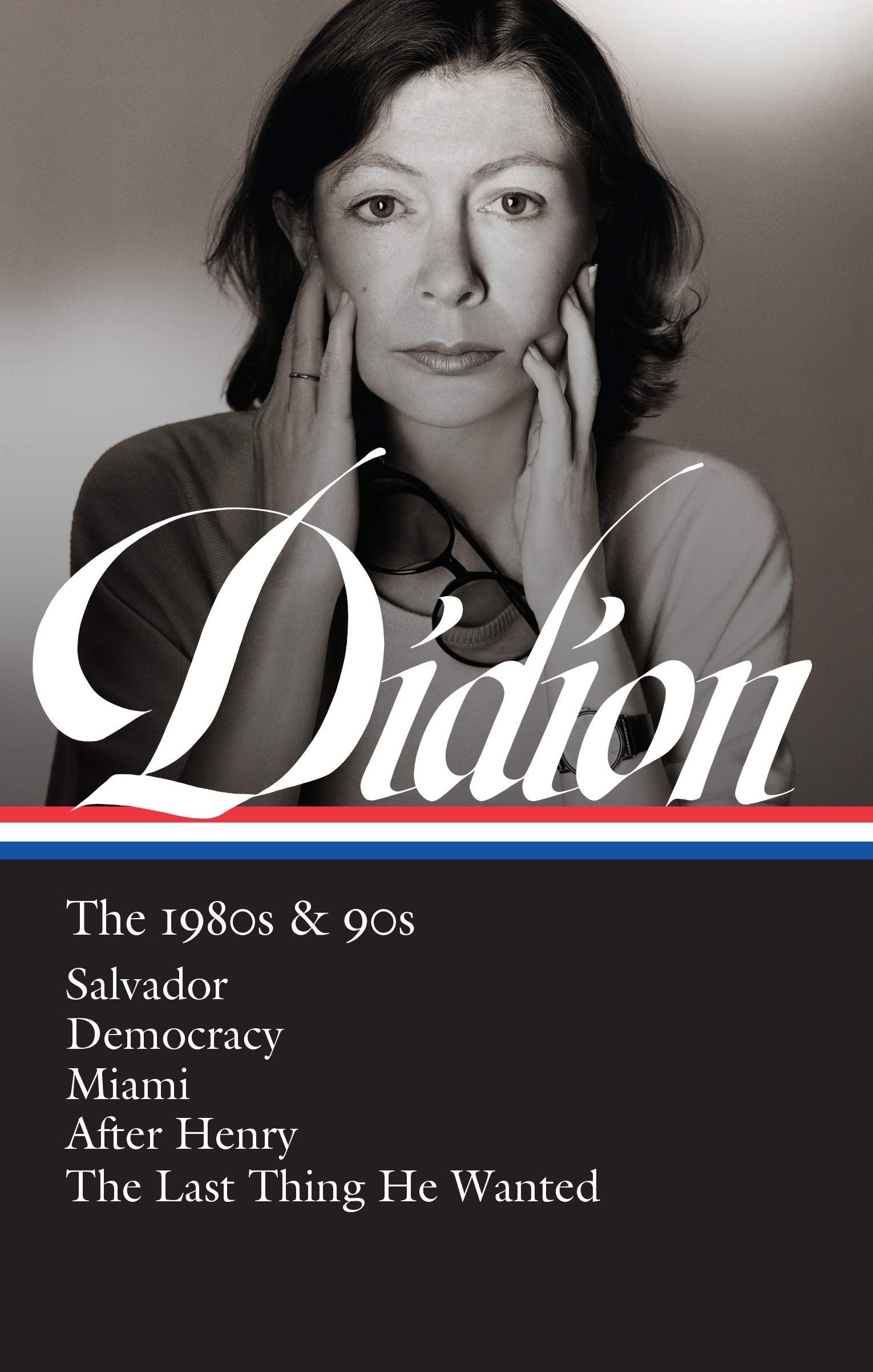 An Innocent Abroad: Joan Didion’s Midlife Crisis
