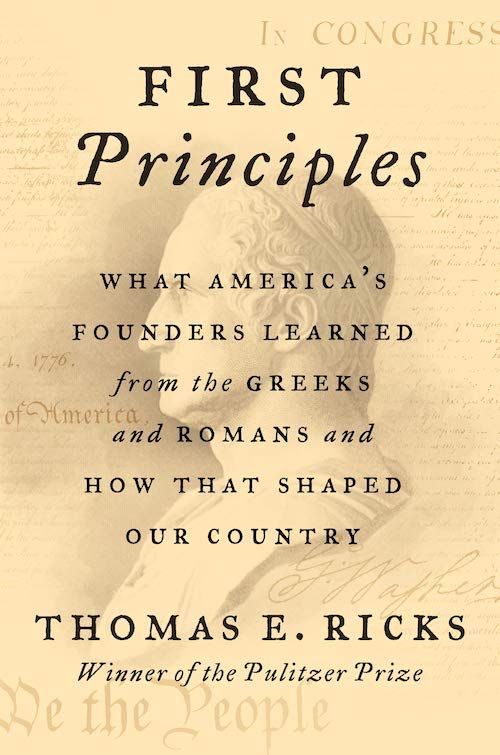 Has America Lost Its First Principles?