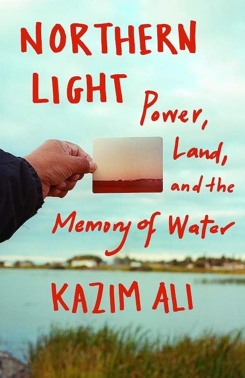 The Complicity of Home: On Kazim Ali’s “Northern Light”