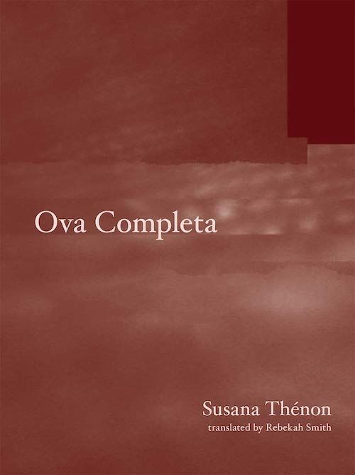 Resistance and Rhetoric in Susana Thénon’s “Ova Completa”