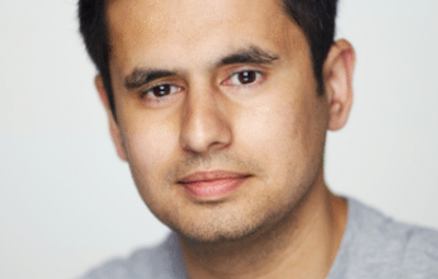 The Future of Global Englishes Is Coming: A Conversation with Rahul Raina