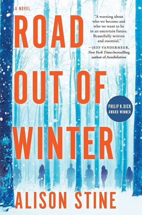 Toward an Omega Woman: On Alison Stine’s “Road Out of Winter”
