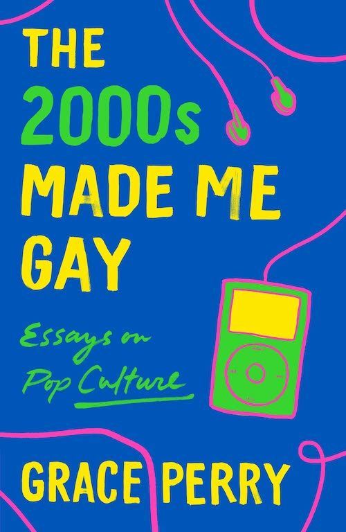 Beloved Objects: Two Books on Queer Fandom
