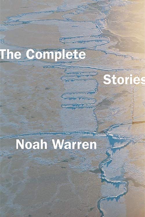 “Tell Me a Story”: On Noah Warren’s “The Complete Stories”