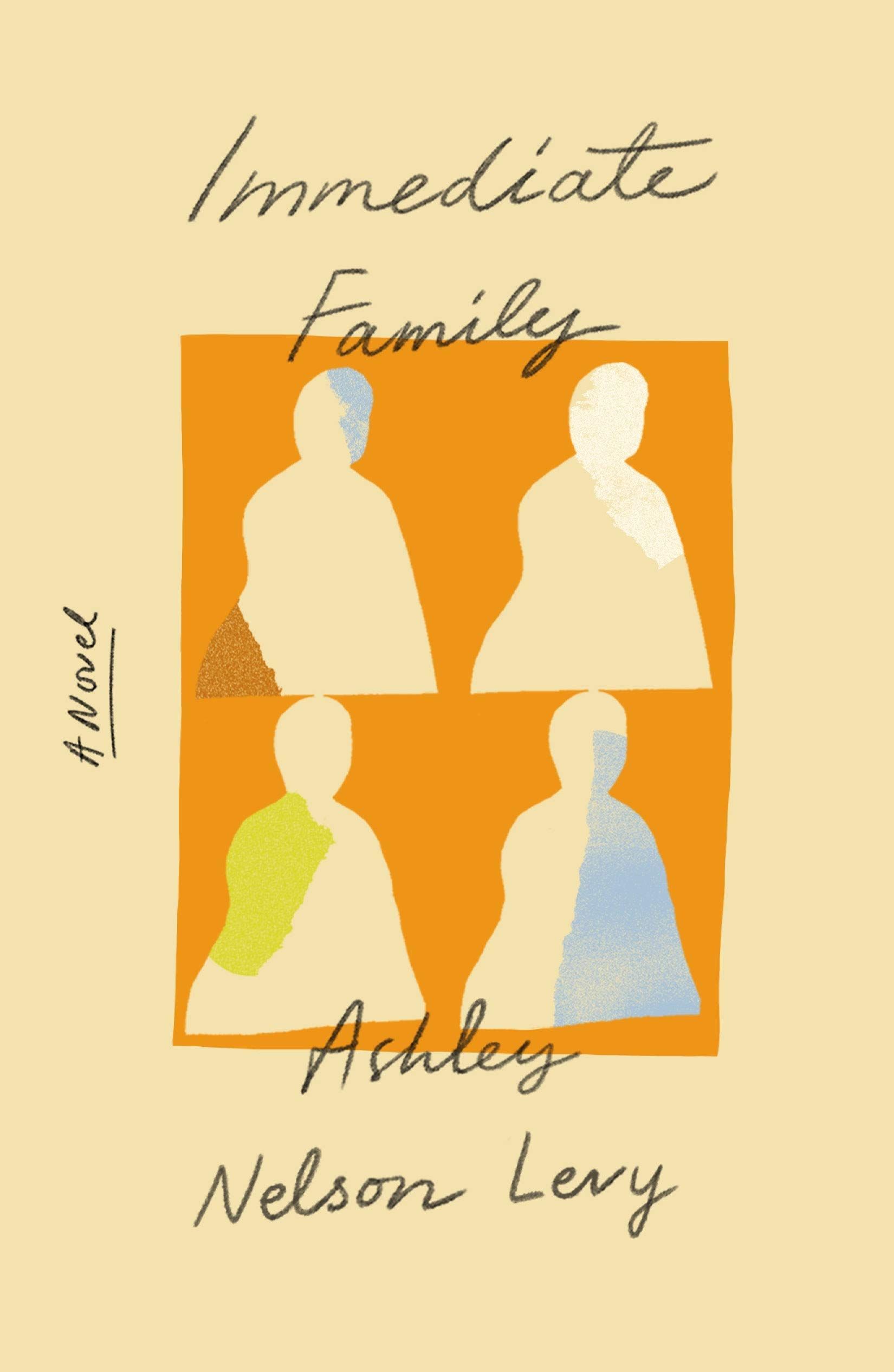 “A Stranger Steps into the House”: On Ashley Nelson Levy’s “Immediate Family”
