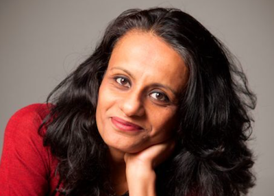 A Demanding Relationship with History: A Conversation with Priyamvada Gopal