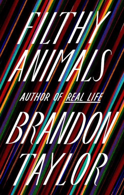 Nuanced Portraits: On Brandon Taylor’s “Filthy Animals”