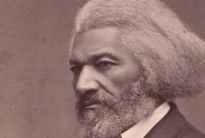 Frederick Douglass and the Trouble with Critical Race Theory