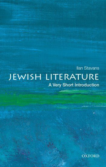 After the Expulsion: An Excerpt from “Jewish Literature: A Very Short Introduction”