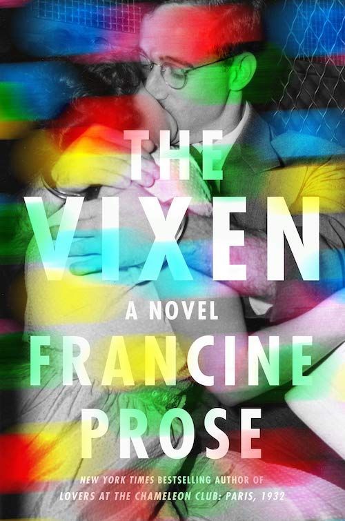 A Wacky Road to Redemption: On Francine Prose’s “The Vixen”