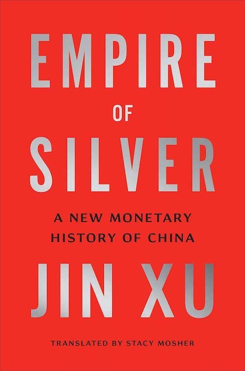China and the Money Question