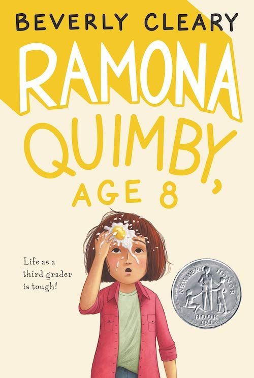Remembering Ramona and Beverly Cleary’s Attention to Childhood Emotions