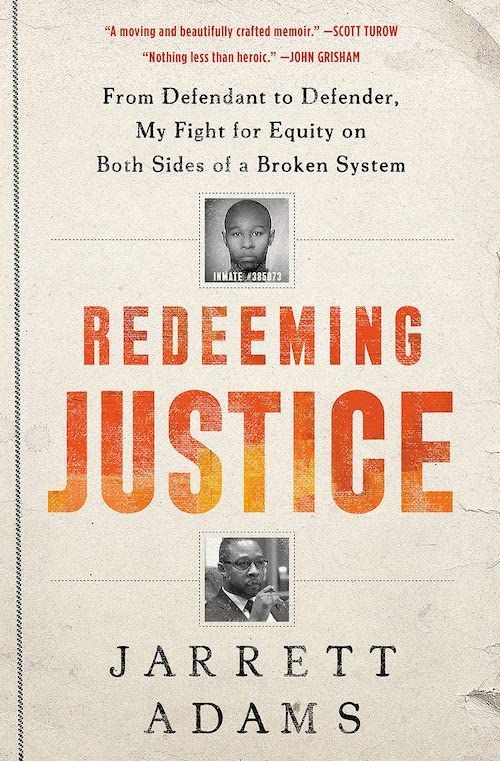 A Call to Redeem Justice