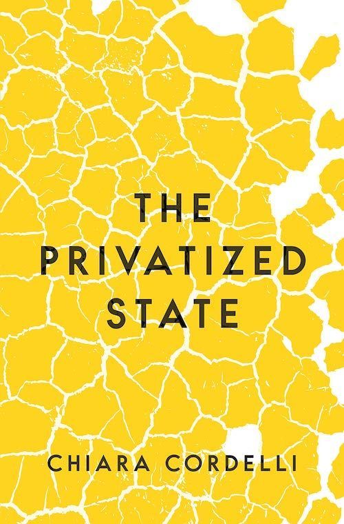Jazz Not Math: On Hélène Landemore’s “Open Democracy” and Chiara Cordelli’s “The Privatized State”