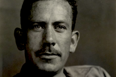 Nine-10ths of a Triumph: On John Steinbeck’s “Murder at Full Moon”