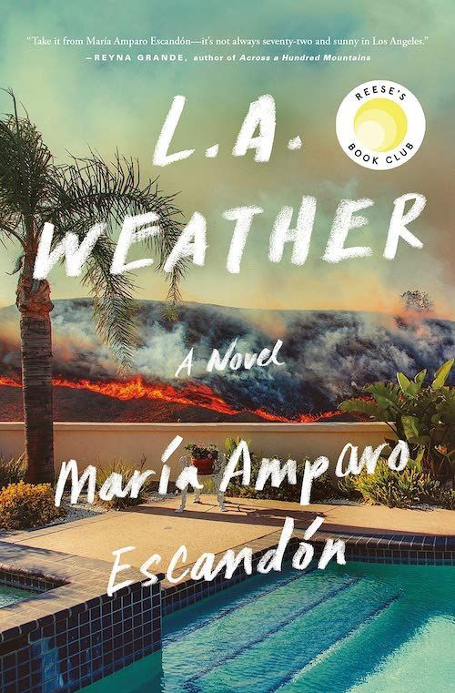 Melodrama and the Abyss: On María Amparo Escandón’s “L.A. Weather”