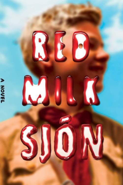 The Formation of a Neo-Nazi: On Sjón’s “Red Milk”