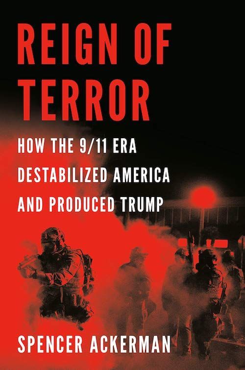 Make No Mistake — The US War on Terror Is Far from Finished