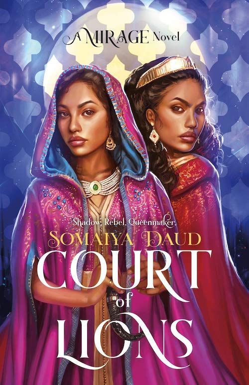 A Fight for Survival: On Somaiya Daud’s “Court of Lions”
