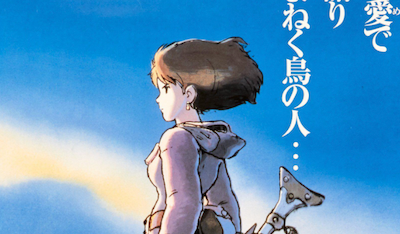 Fear Is the Mind Killer; What Enlivens the Mind? — “Dune”’s Alt-Victimhood and Radical Nonviolence in “Nausicaä”