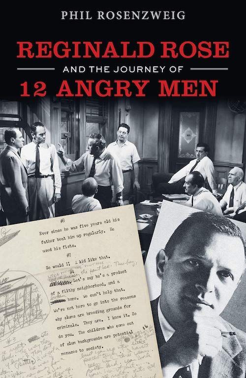 “12 Angry Men” Remembered — And Not a Moment Too Soon