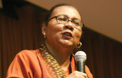 A Tribute to bell hooks