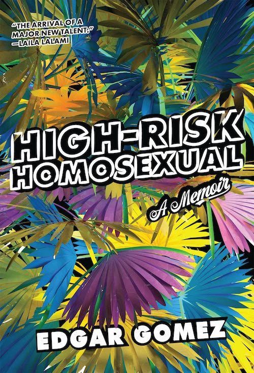 A Boy Is Beautiful: On Edgar Gomez’s “High-Risk Homosexual”