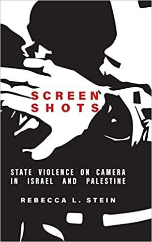 Viral Occupation: Palestine and the Video Revolution