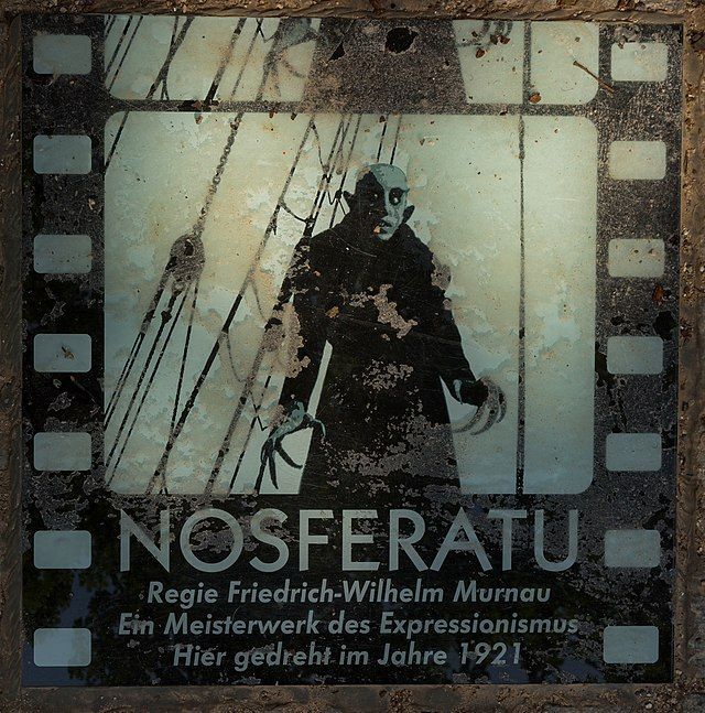 "Nosferatu" at 100