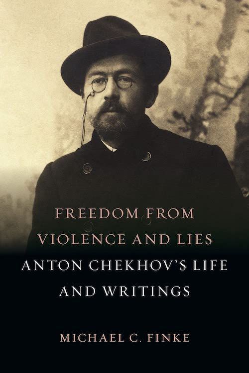 Chekhov Large and Small