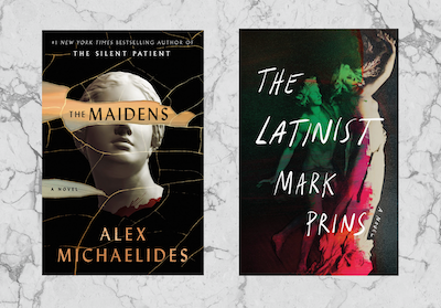 Dark Academia: Classics in Alex Michaelides’s “The Maidens” and Mark Prins’s “The Latinist”