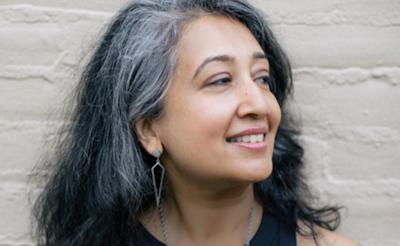 Joy in the Creation: A Conversation with Hasanthika Sirisena