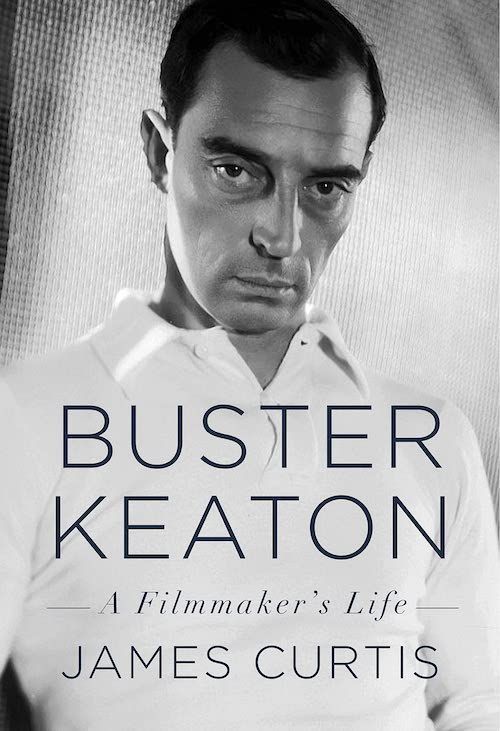 Buster Keaton: A Timeless Comedian