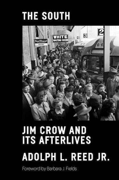 How Long Is the Shadow of Jim Crow?