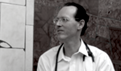 The Mother Hen Who Scratches Your Soul: An Appreciation of Paul Farmer
