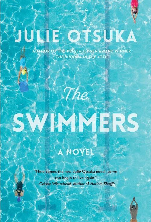 Fragments of the Asian Diaspora: On New Novels by Julie Otsuka and Jessica Au