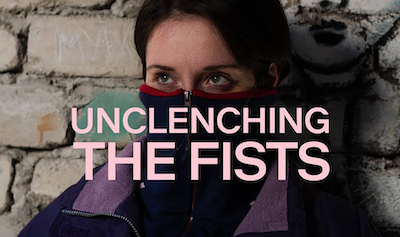 Unruly Bodies and Borders in Kira Kovalenko’s “Unclenching the Fists”