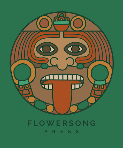 “Poetry Is a Superpower”: Edward Vidaurre and FlowerSong Press