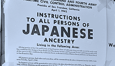 Memory Work: Reading and Writing Japanese American Incarceration