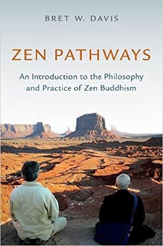 A Critique of Post-Critical Zen: On Bret W. Davis’s “Zen Pathways”