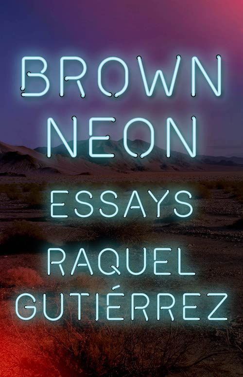 The Boundlessness of Being in “Brown Neon”